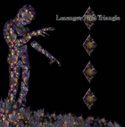 Invisible Flamelight : Lozenge's First Triangle